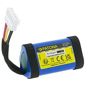 PATONA baterija za JBL Charge 4/4BLK 10200mAh 3,7V Li-lon zvočnik