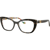 Dolce & Gabbana Naocare DG 3398 3217