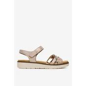 Sandali REMONTE D2058-31 Roza