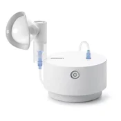 Omron CompAir C 28P inhalator s kompresorskim raspršivacem