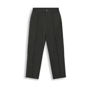 Boggi Milano Chino hlače kaki / temno zelena