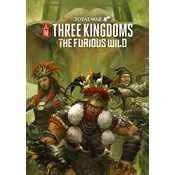 Total War: THREE KINGDOMS - The Furious Wild (DLC) Steam Key GLOBAL