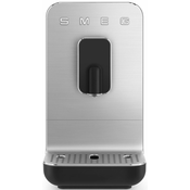 SMEG BCC11BLMEU Kavni aparat 50s Style, crna mat.