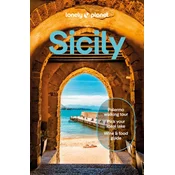 Lonely Planet Sicily