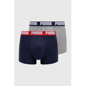 PUMA DONJI VES PUMA MEN EVERYDAY BASIC BOXER 2P ZA MUŠKARCE