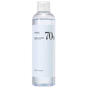 Anua Birch 70% Moisture Boosting toner - Vlažilni tonik z brezovim sokom 250ml
