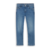 TOM TAILOR Kavbojke Marvin moder denim