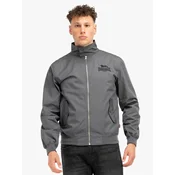 Lonsdale Mens jacket slim fit