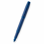 Parker IM Monochrome Blue nalivno pero F
