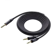 FiiO LL-RC Dual 3.5mm plugs<span> - </span>3 metra