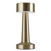 Rabalux Lampa Senan, LED 2, 7W, H21cm, Zlatne boje