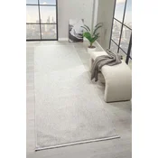 Conceptum Hypnose Tepih K838A, Pravougaoni, 100 x 200 cm, Bež