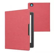 Preklopni ovitek za Kobo Aura H2O Edition 2 - rdeča