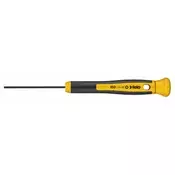 Precizni antistaticki šrafciger HEX Felo ESD 1,5 x 60 25615160