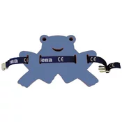 Matuska dena frog swimming belt blue