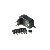 MKC adapter 1000MA 3-12V sa više priključaka