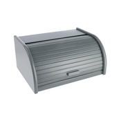 AtmoWood Posoda za kruh barvna - antracit