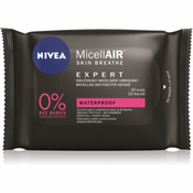 Nivea MicellAIR Expert maramice 20 kom