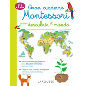 WEBHIDDENBRAND GRAN CUADERNO MONTESSORI PARA DESCUBRIR EL MUNDO