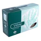 SUBAN CAJ VIDAC ZELEN 40G