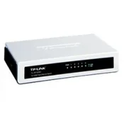 Tp-link tl-sf1008d 8port 10/100mbps Lan switch ( 13841 )