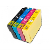 Epson - Komplet tinta ezPrint za Epson 18 XL (BK/C/M/Y)