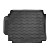 Rubber trunk mat Land Rover Discovery 2017-