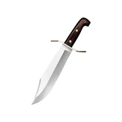 Fiksni nož COLD STEEL Wild West Bowie