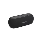 Harman-Kardon Luna Bluetooth Speaker - Black HKLUNABLKEU