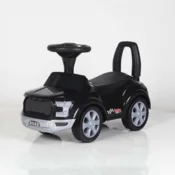 EUROBAJK guralica model 3 racing crna