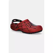 Crocs  SPIDERNEOCLSCLG  Rdeča