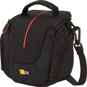 Torba Case Logic Camera Case DSLR High zoom/CSC, črna (DCB-304K)