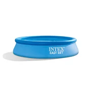 Bazen z napihljivim robom Intex Easy set 244 x 61 cm