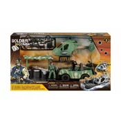 Vojni set 62430 ( 11/62430 )