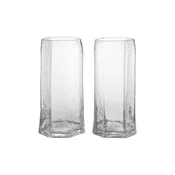 Ferm Living komplet kozarcev za hladne napitke 14 x 6,7 x 6 cm