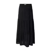 VERO MODA Krilo AWKeeley  črna