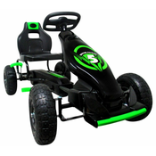 R-Sport Otroški karting R-Sport G8 Green