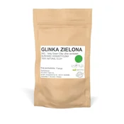éS Francosko certificirana ZELENA GLINA 100 g.