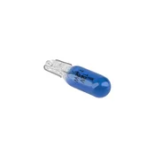 VIPOW Avtožarnica 12V 1,2W (W1,2W) modra