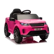 Licencirani auto na akumulator Land Rover Discovery DLS-K06 - rozi