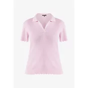 Mexx Ženska majica kratkih rukava, Roze