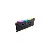 Corsair RAM Memorija Vengeance RGB Pro CMW32GX4M2E3200C16, 32GB (2x16), DDR4-3200, CL16,