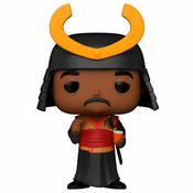 Funko Pop! Television: The Office - Stanley Hudson (Limited Edition)