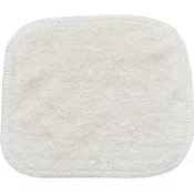 Avril Large Washable Square Organic Cotton Baby