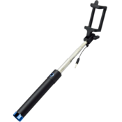 Selfie stick za smartphone , žicni, 78 cm