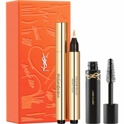 Yves Saint Laurent Touche Éclat Radiant Touch poklon set za žene 1 kom