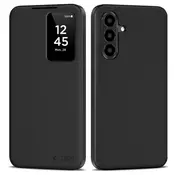 OVITEK TECH-PROTECT SMART WALLET GALAXY A26 5G/A17 4G/5G MATTE BLACK