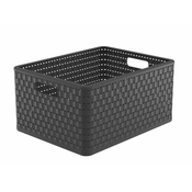 Rotho Country kutija za pohranu, 28 l
