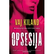 Opsesija