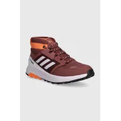 Otroški čevlji adidas TERREX TERREX TRAILMAKER MID R.RDY